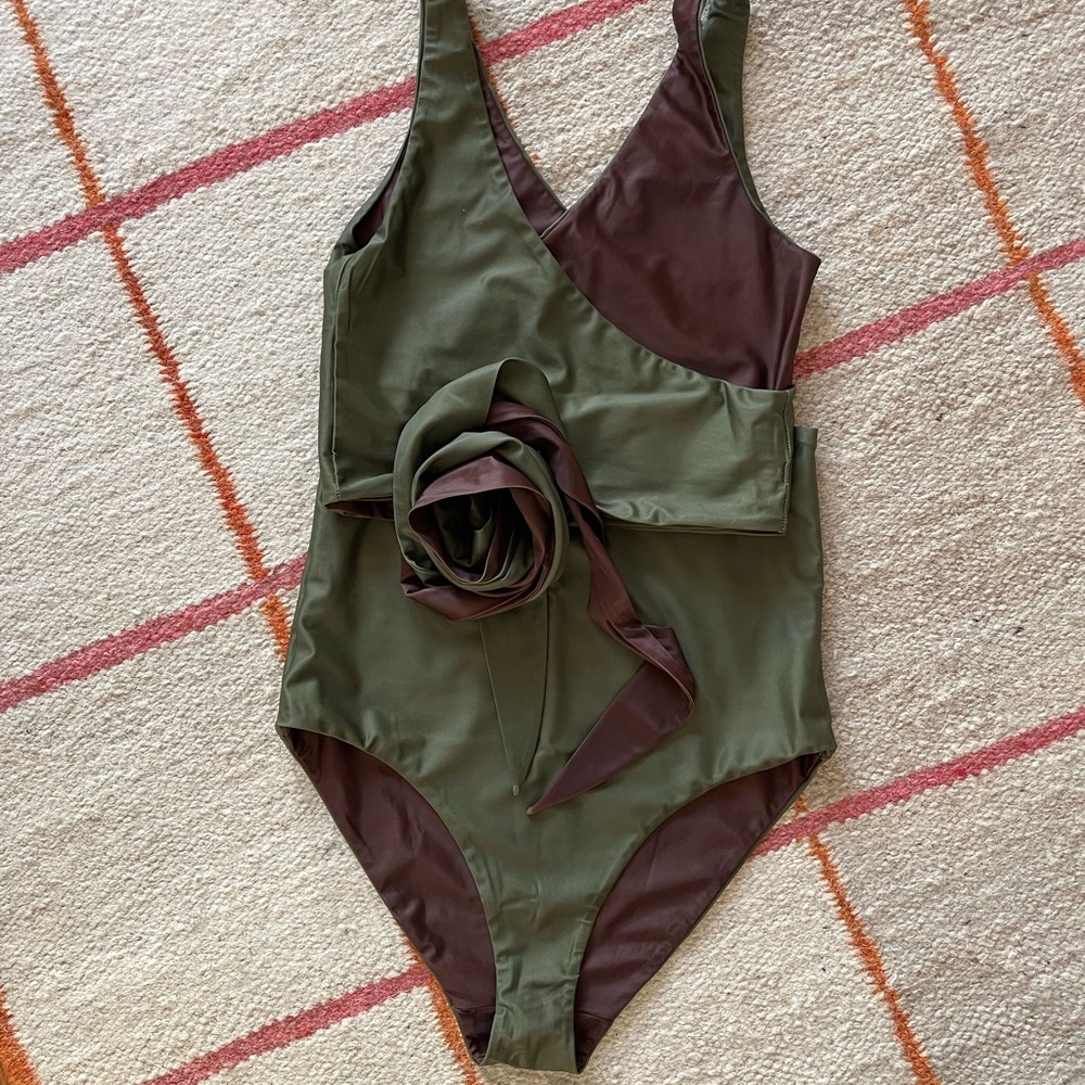 Reversable Baiia Swimsuit